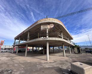 Exterior view of Building for sale in Castellón de la Plana / Castelló de la Plana