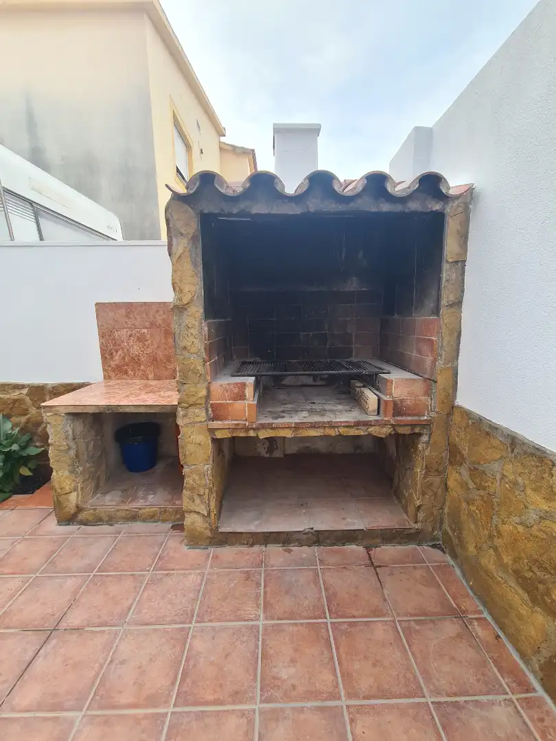 Casa o xalet en venda en Vinaròs amb Aire condicionat, Calefacció i Jardí privat