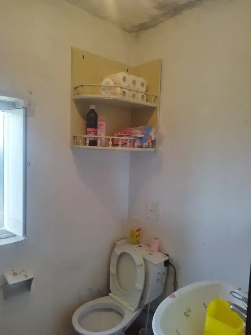 Baño de Casa o chalet en venta en Poio