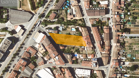Foto 4 de Residencial en venta en Carrer del Firal, Sarrià de Ter, Girona