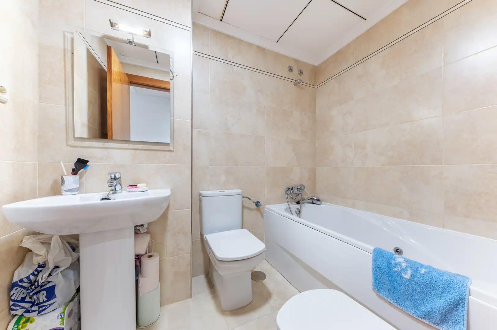 Wohnung zum Verkauf in Carrer Verge de l'Esperança, Crevillent