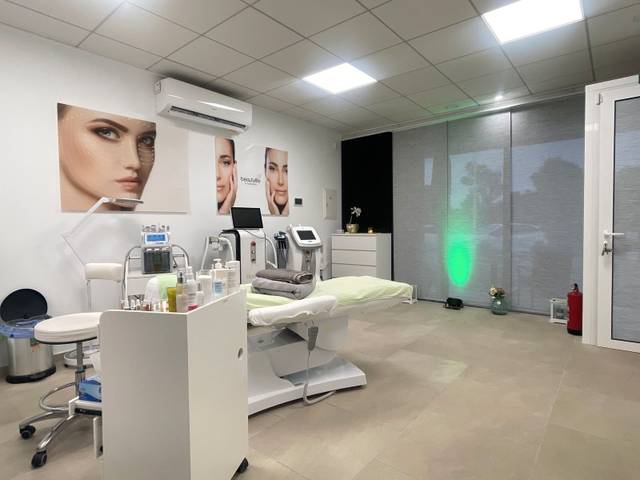 Local comercial en Venta en Paichi