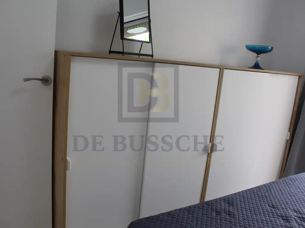Habitación de Apartamento en venta en Pilar de la Horadada con Aire acondicionado, Piscina y Amueblado