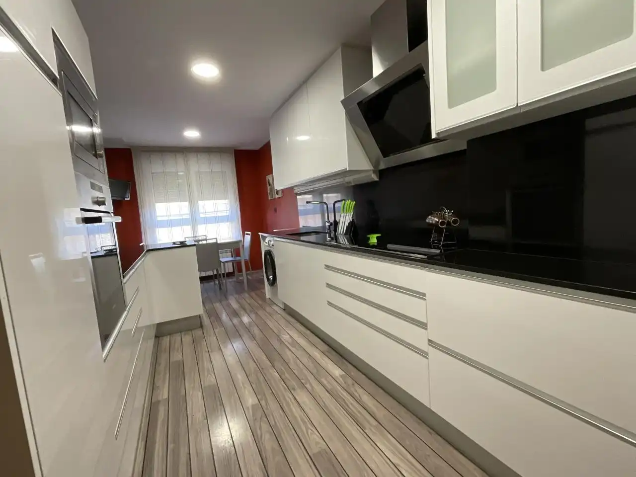 Wohnung mit Terrasse zum Verkauf in Avenida Calahorra, imagen 42