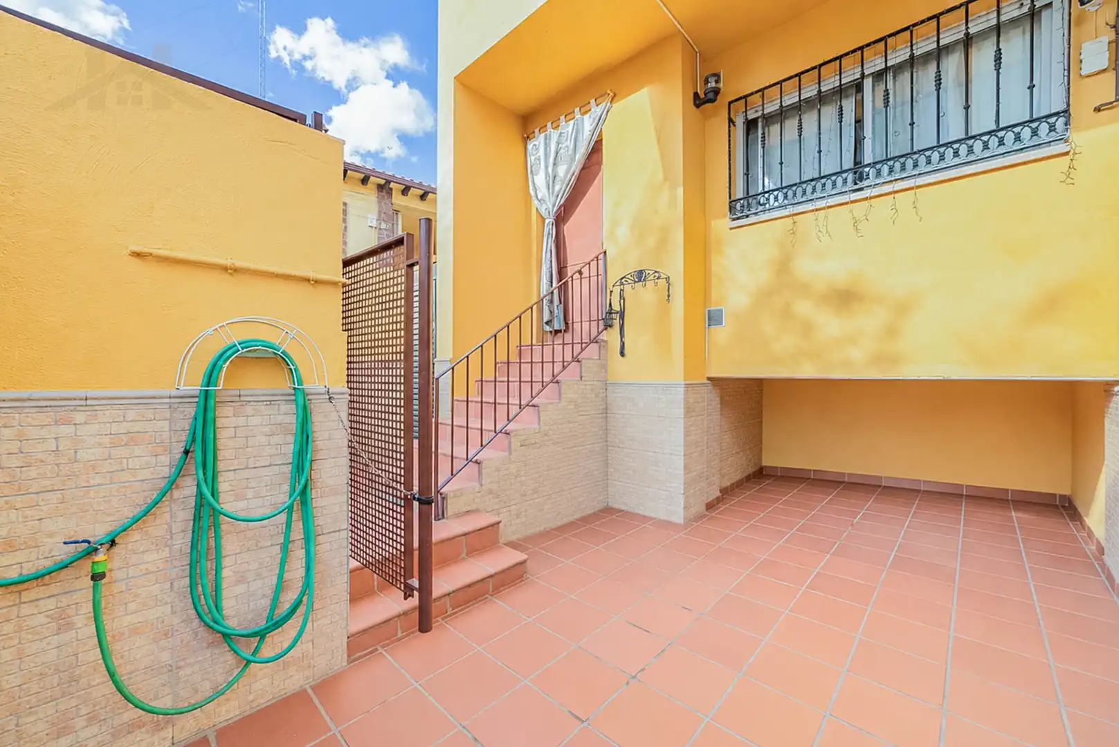 Maison jumelée avec jardin à vendre à Calle Torrejón, imagen 19