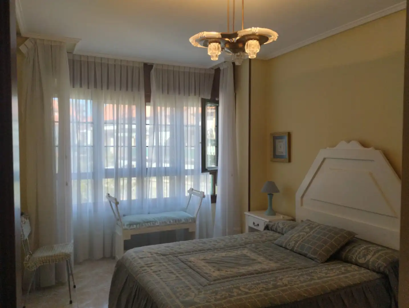 Piso en venta en Calle Panadería, 18, Tregadín