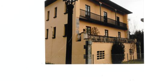 CASONA INDIANA en Bárcena de Cicero, imatge 2