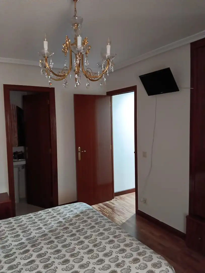 Piso en venta en Alegría-Dulantzi con Calefacción y Balcón