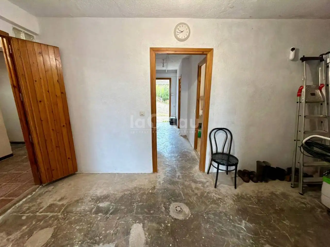 Casa o xalet en venda en Tavèrnoles amb Jardí privat i Terrassa