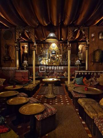 Local comercial en Venta en del General Palanca en Chopera