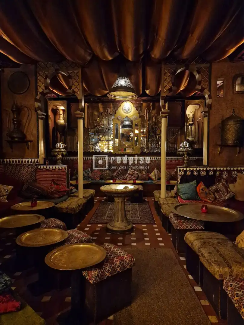 Local en venta en  Madrid Capital