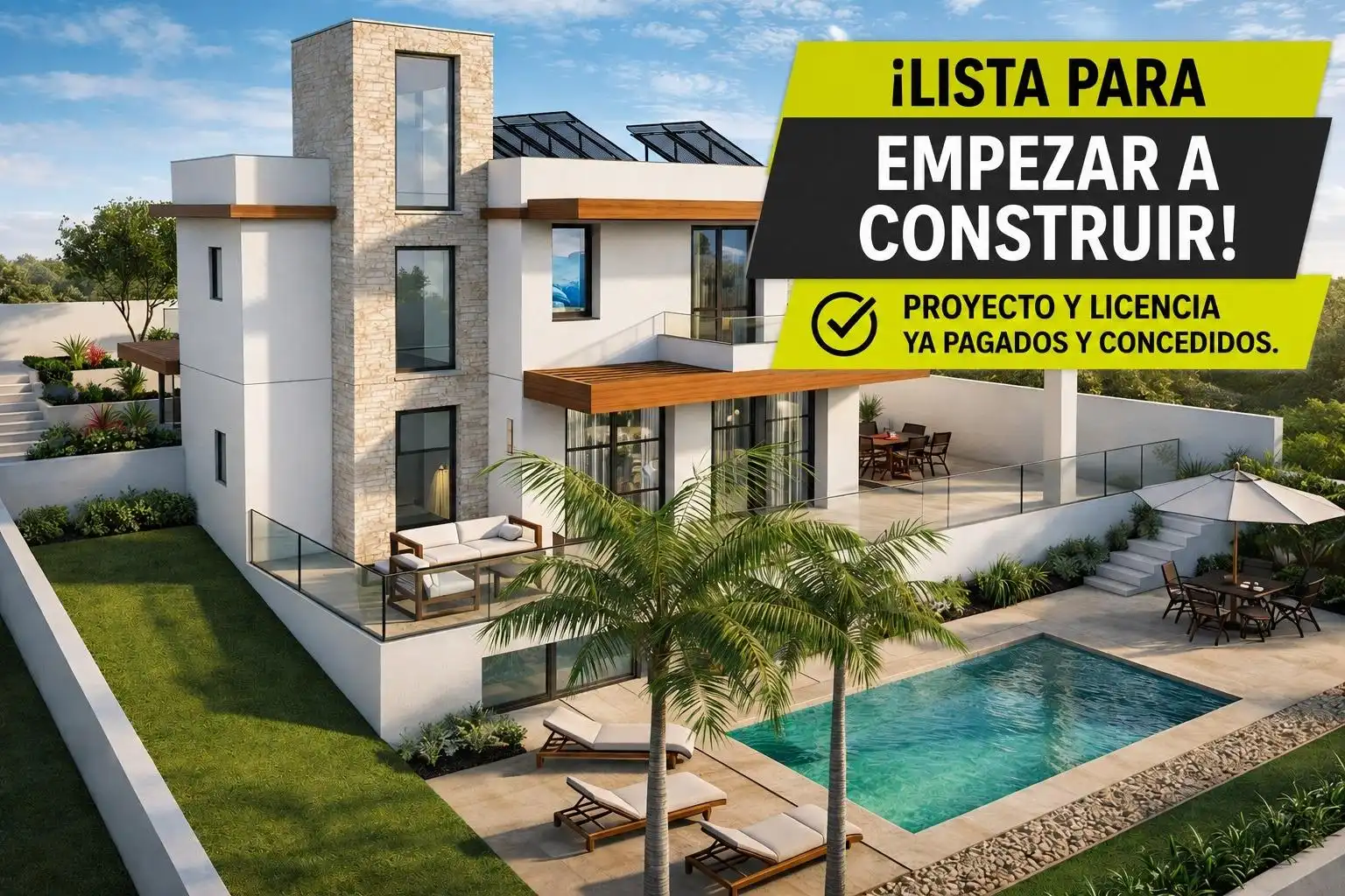 Residential for sale in Estepona