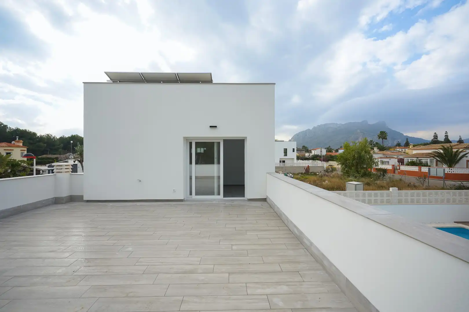 Chalet con piscina en venta en Las Marinas / Les Marines, imagen 9