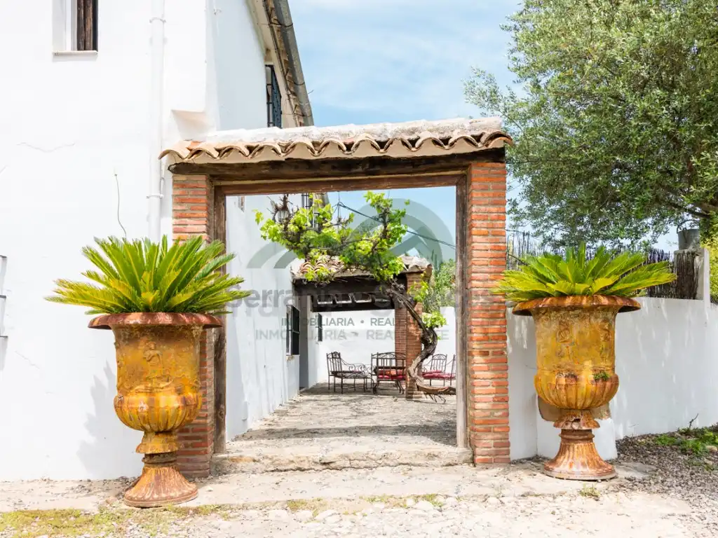 Casa en venta en Grazalema, imagen 32