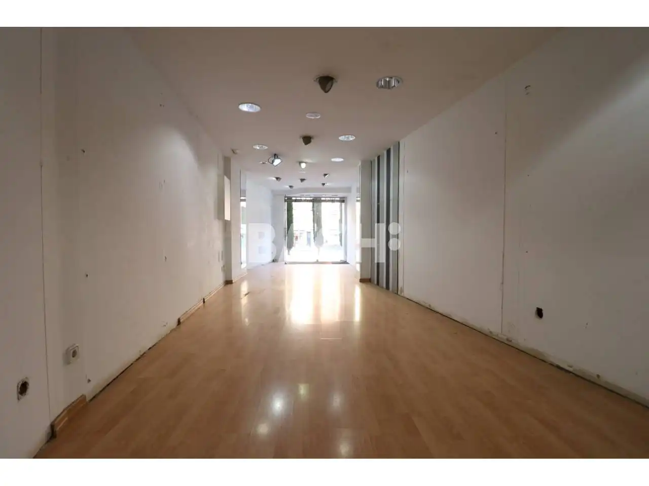 Locale commerciale in affitto a Rambla Passeig 18, imagen 5