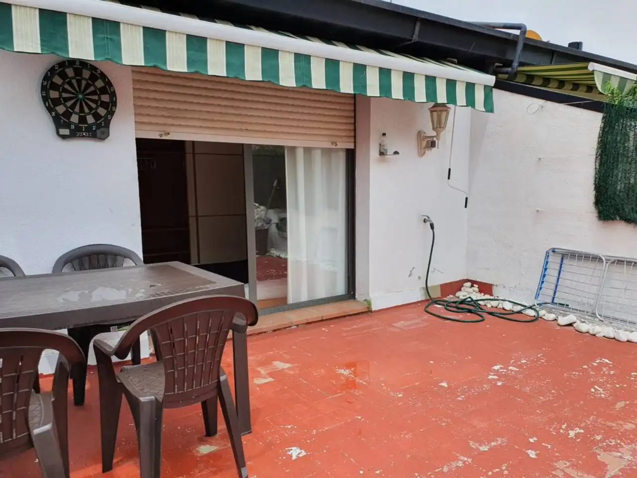 Duplex with lift to rent in Calle Pompeu Fabra, imagen 21