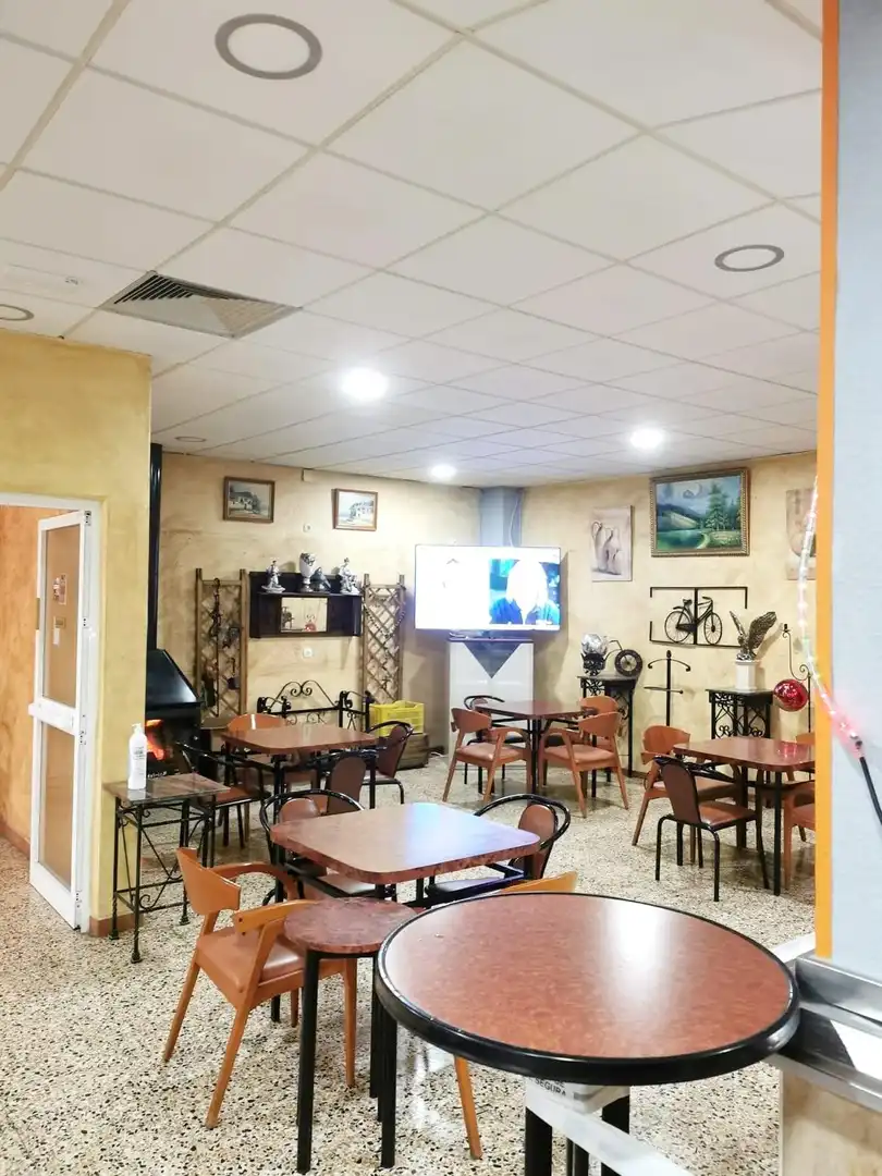 Geschaftsraum zum Verkauf in Molina de Segura