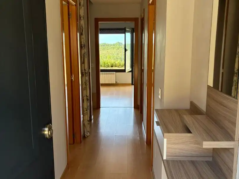 Casa o chalet en venta en Garrafe de Torío con Calefacción, Jardín privado y Parquet