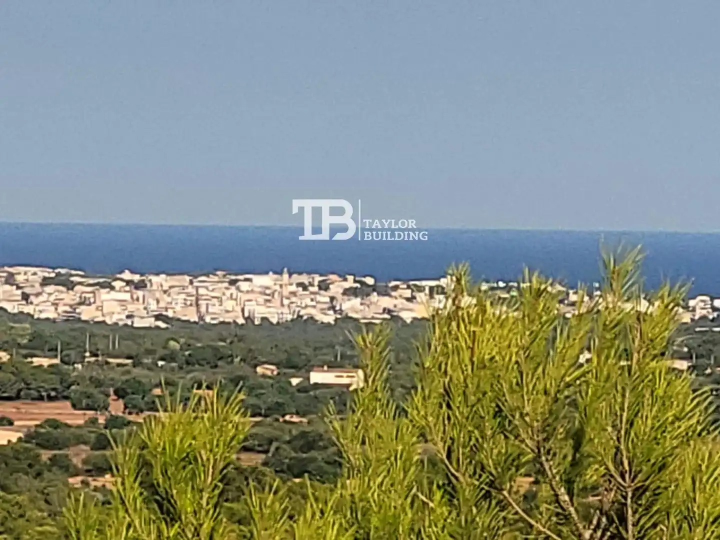 Residential land for sale in Son Colom, imagen 12
