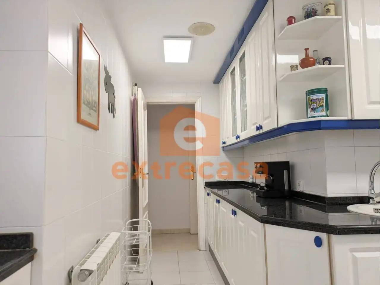Piso con ascensor en alquiler en Valdepasillas - La Paz - Huerta Rosales, imagen 11