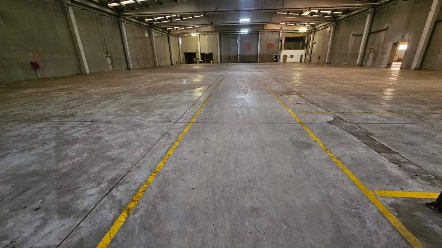 Industrial building for sale in San Antonio de Benagéber, imagen 2