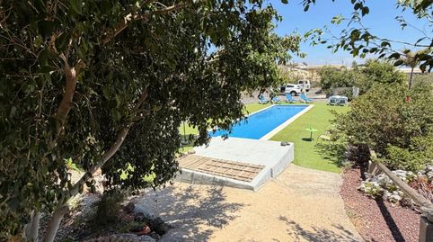 Foto 3 de Finca rústica en venta en Diseminado Los Pajares, Alcalá, Guía de Isora