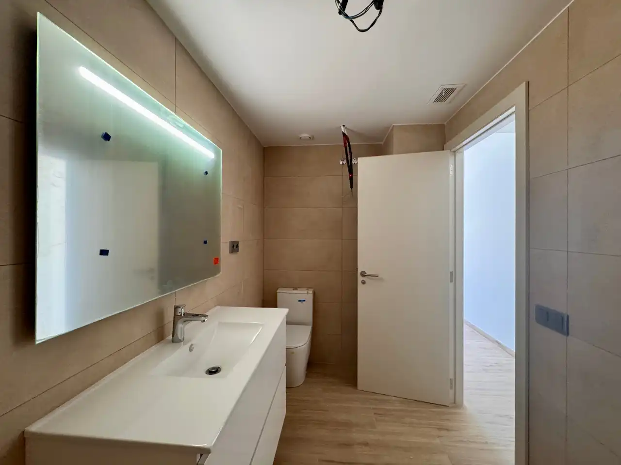 Baño de Piso en venta en Pals con Aire acondicionado, Calefacción y Jardín privado