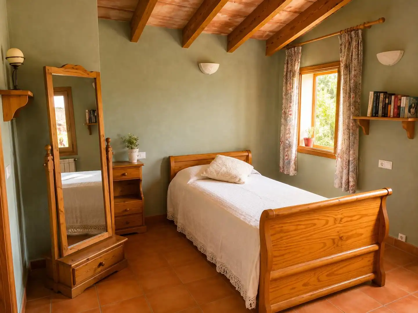 Casa o chalet en venta en Calle poligono 6 parcela 503, Marratxinet