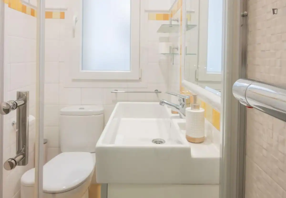 Apartament amb ascensor de lloguer a Centro, imagen 14
