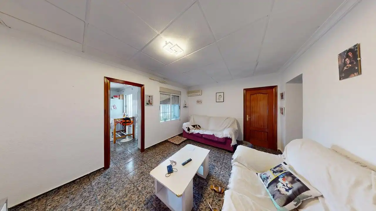 Casa bifamiliare con terrazza in vendita a Calle Félix Rodríguez de la Fuente, imagen 13