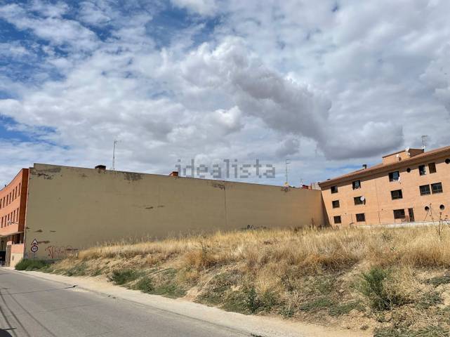 Terreno residencial en Venta en Cedillo del Condado