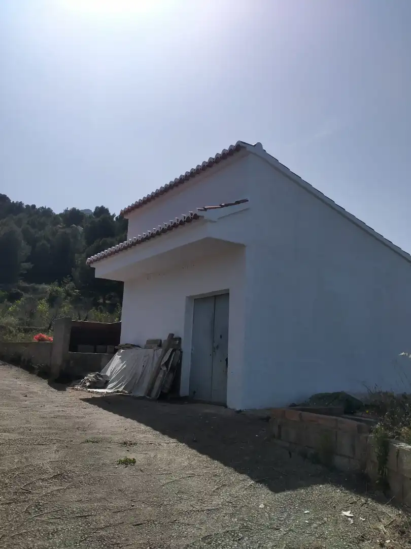 Xalet en venda a Carretera de Ador 23, imagen 17