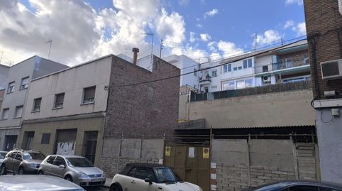 Photo 3 of Land for sale in Calle de Caunedo, 55, Simancas, Madrid Capital