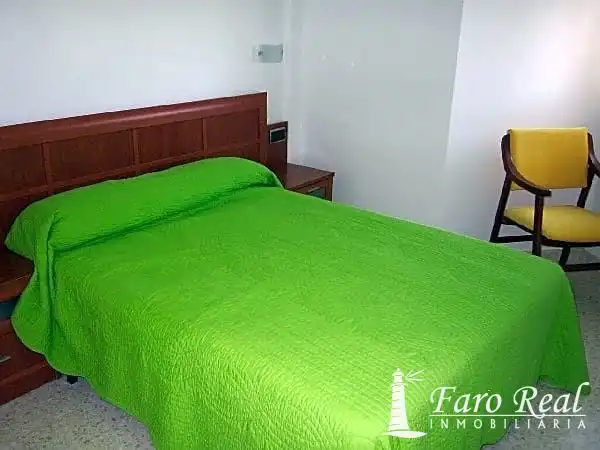 Apartments for rent in El Pino - Bajo de Guía
