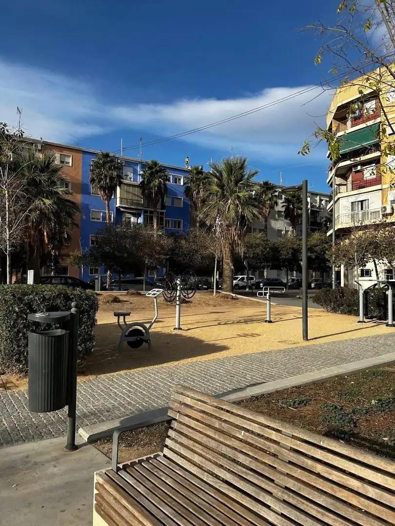 Pis en venda a Calle del Deportista Enrique Carey, imagen 18