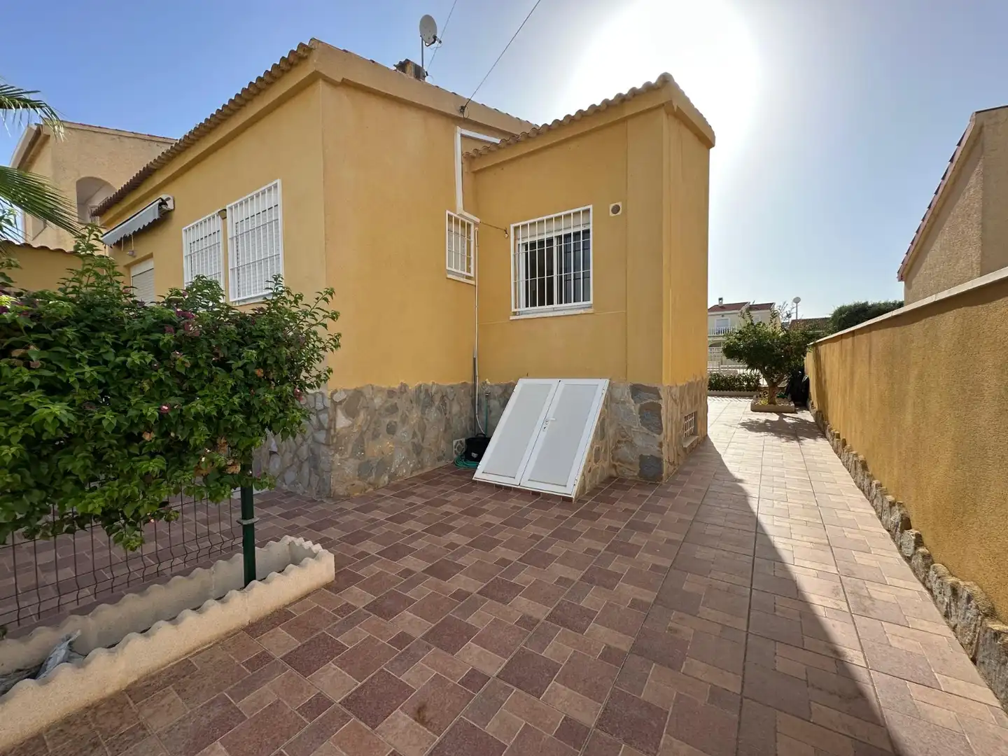 Casa amb piscina en venda a San Fulgencio, imagen 30