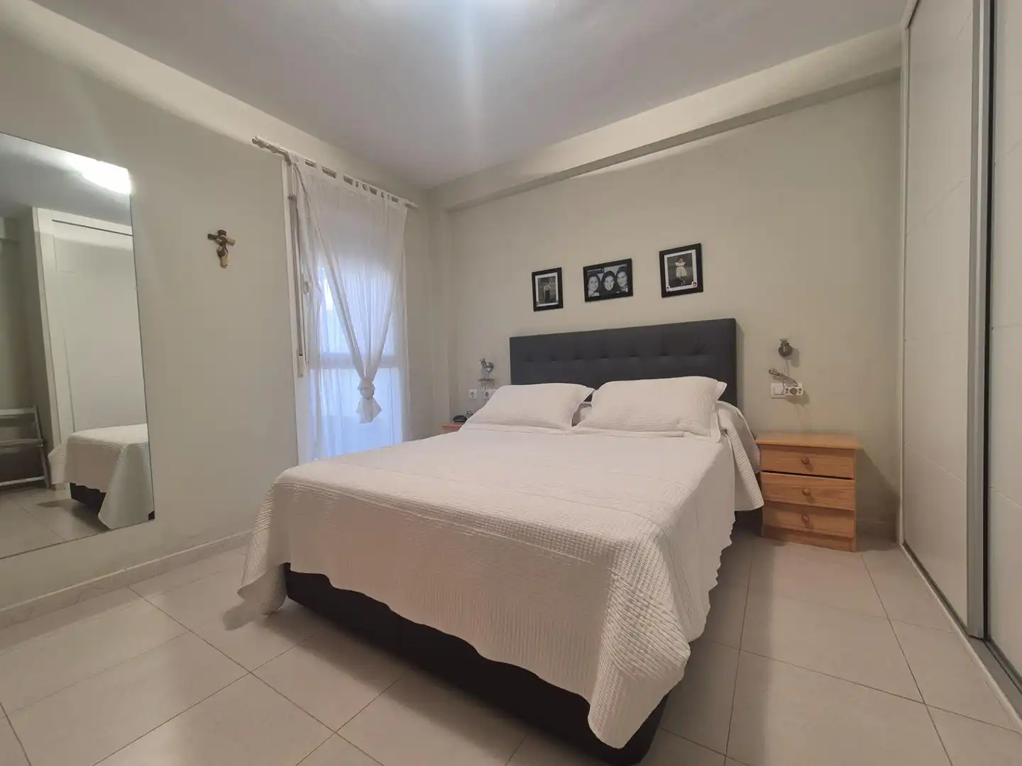 Habitación de Planta baja en venta en Vera