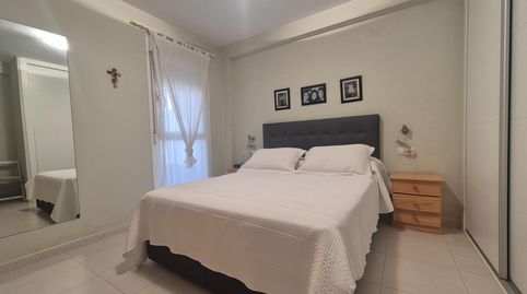 Foto 5 von Erdgeschoss zum Verkauf in Juan Sebastian Elcano(ma), Las Marinas - Pueblo Laguna, Vera