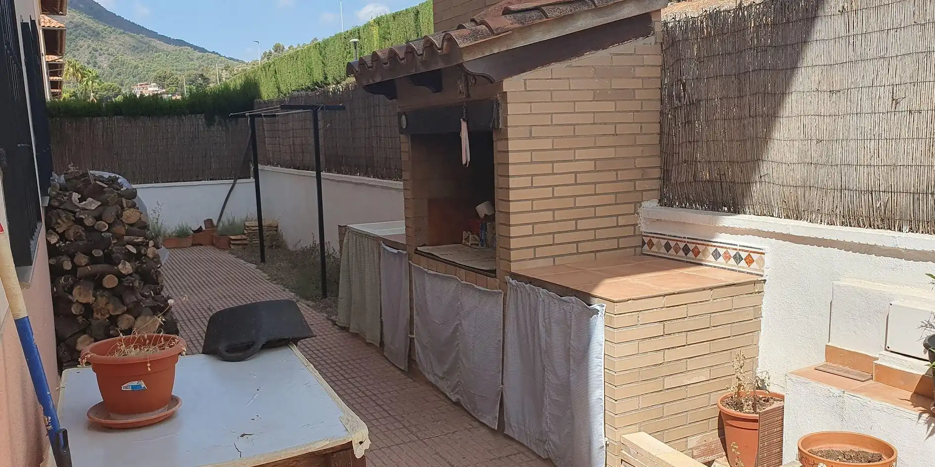 Xalet amb terrassa en venda a La Vall d'Uixó, imagen 19