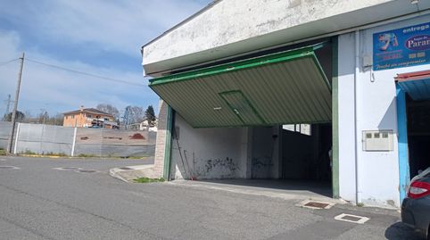 Foto 2 von Geschaftsraum zur Miete in Rúa Fonte Da Cruz, 2, Foz, Lugo