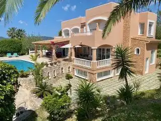 Chalet con jardín en venta en Carrer d'Azorin 3, imagen 34