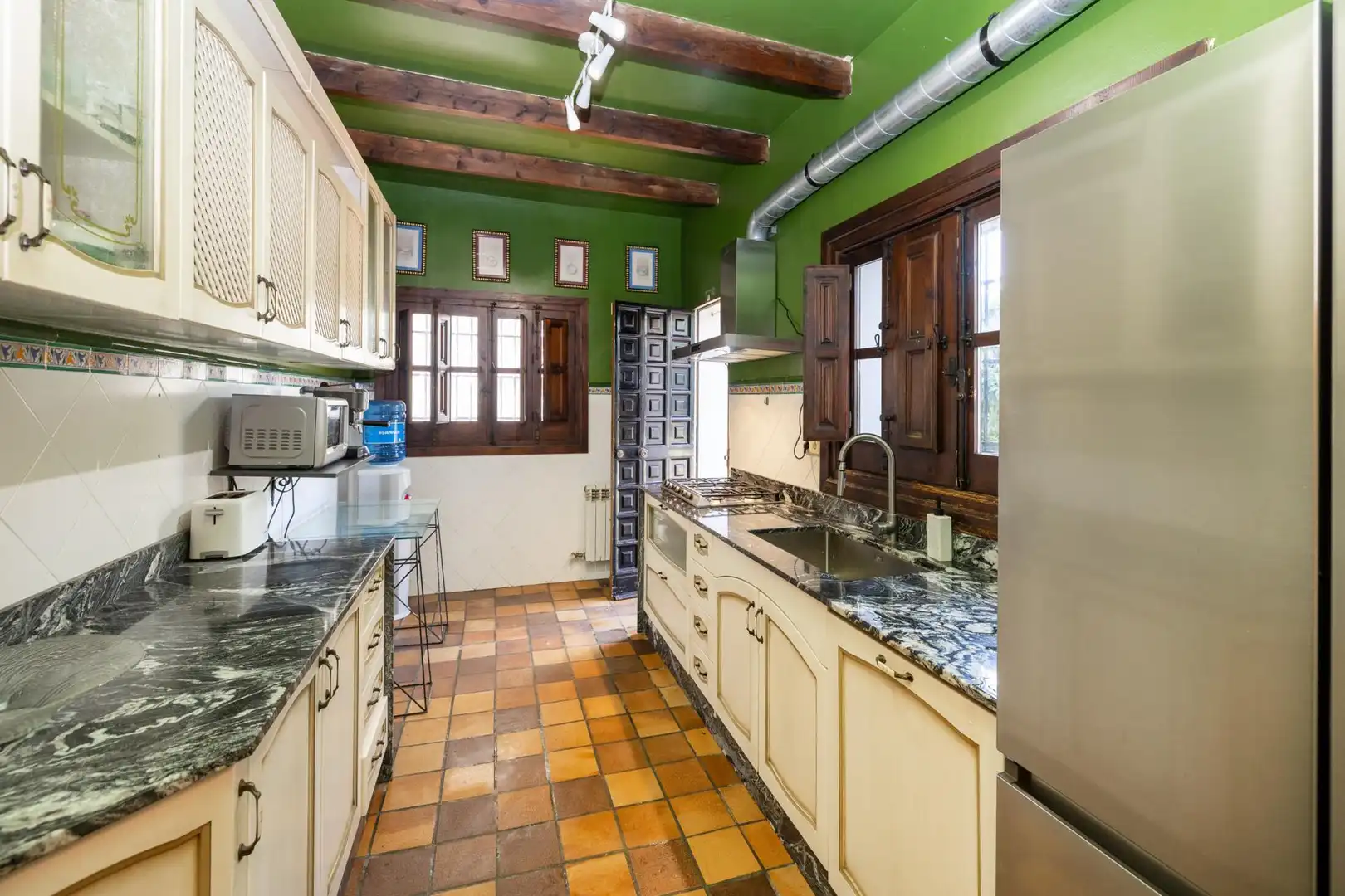 Chalet con piscina en venta en Calle Camino del Almendral 4, imagen 32