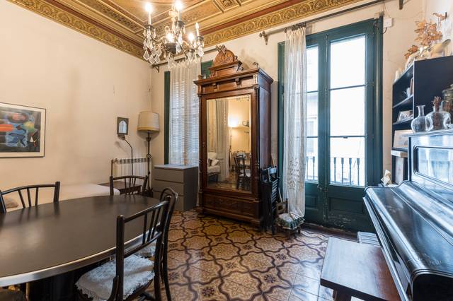 Casa-chalet en Venta en Sarrià