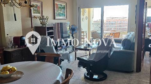 Foto 4 de Pis en venda a Passatge Cabanellas, Els Molins, Mataró