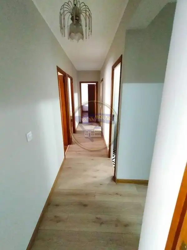 Flat for rent in Vigo   with Parquet flooring, Terrace and Furnished