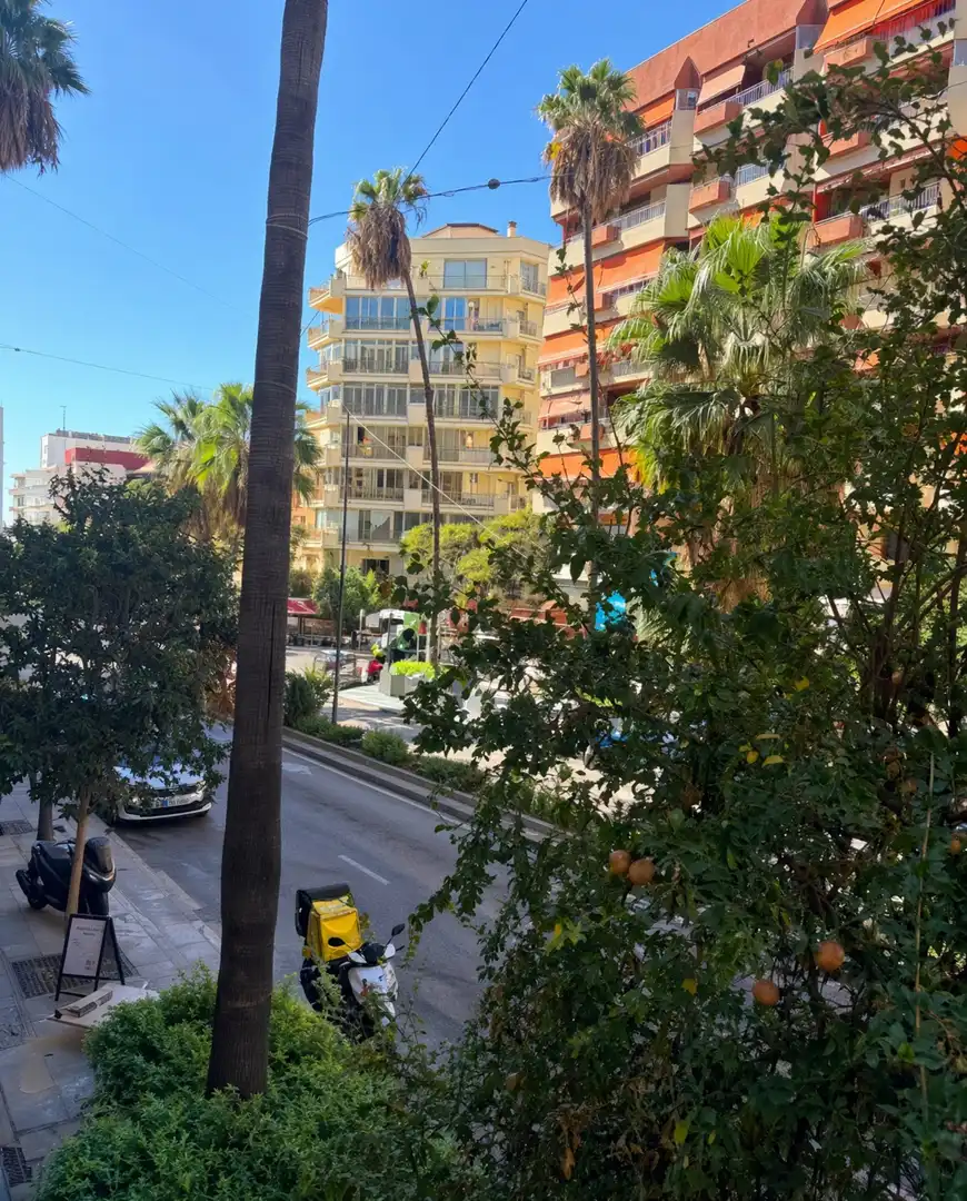 Apartament amb ascensor en venda a Marbella Centro, imagen 9