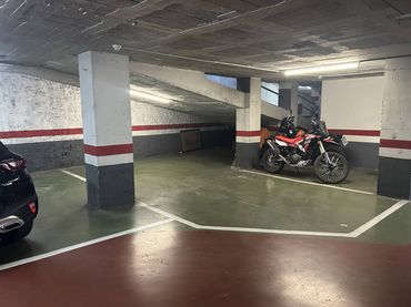 Parcheggio in vendita a Calle Consell de Cent