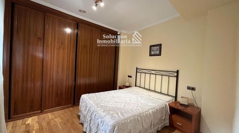 Foto 5 de Apartament en venda a Gran Capitan, Vidal, Salamanca Capital
