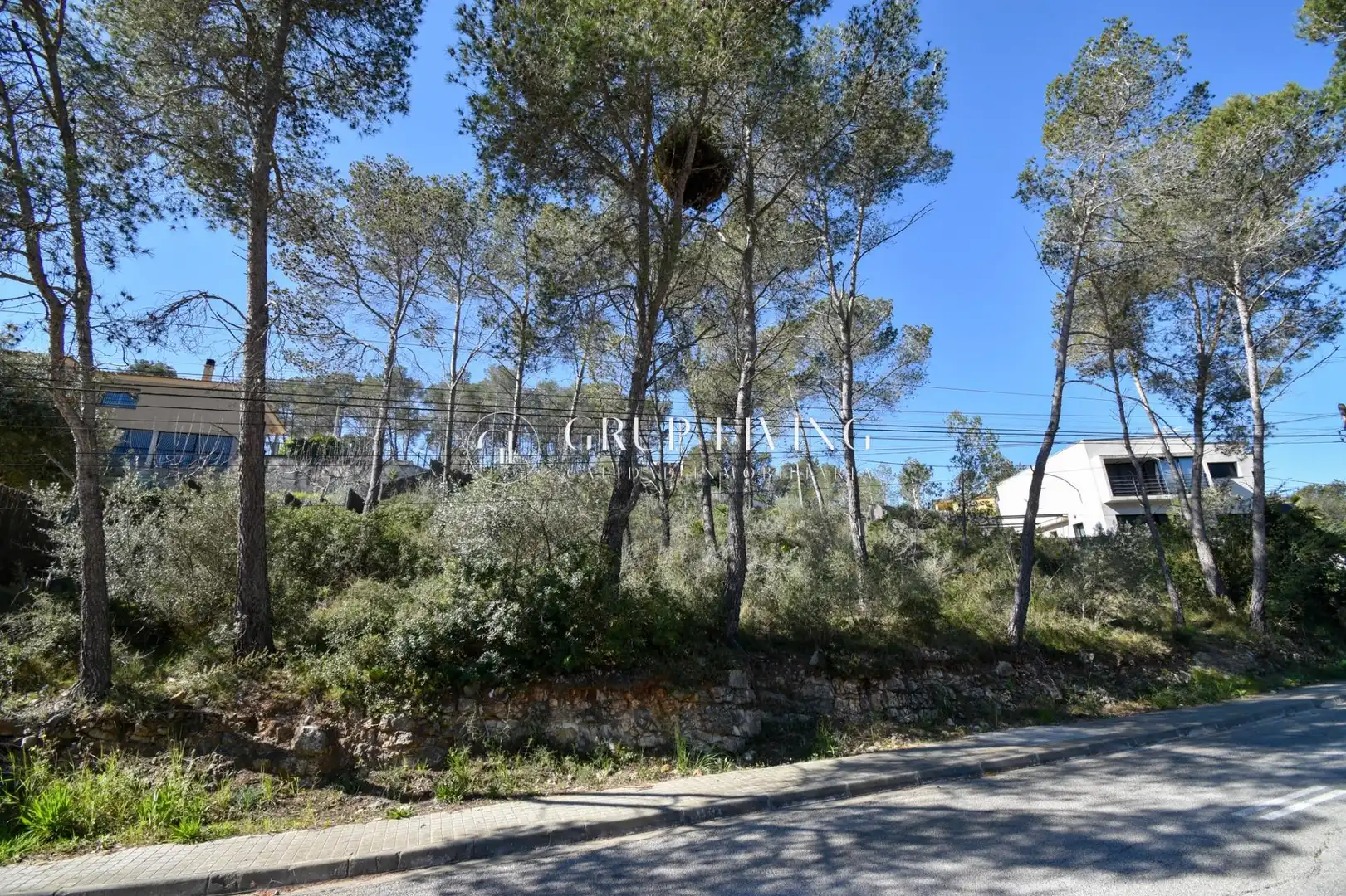 Terreny residencial en venda a Olivella, imagen 5