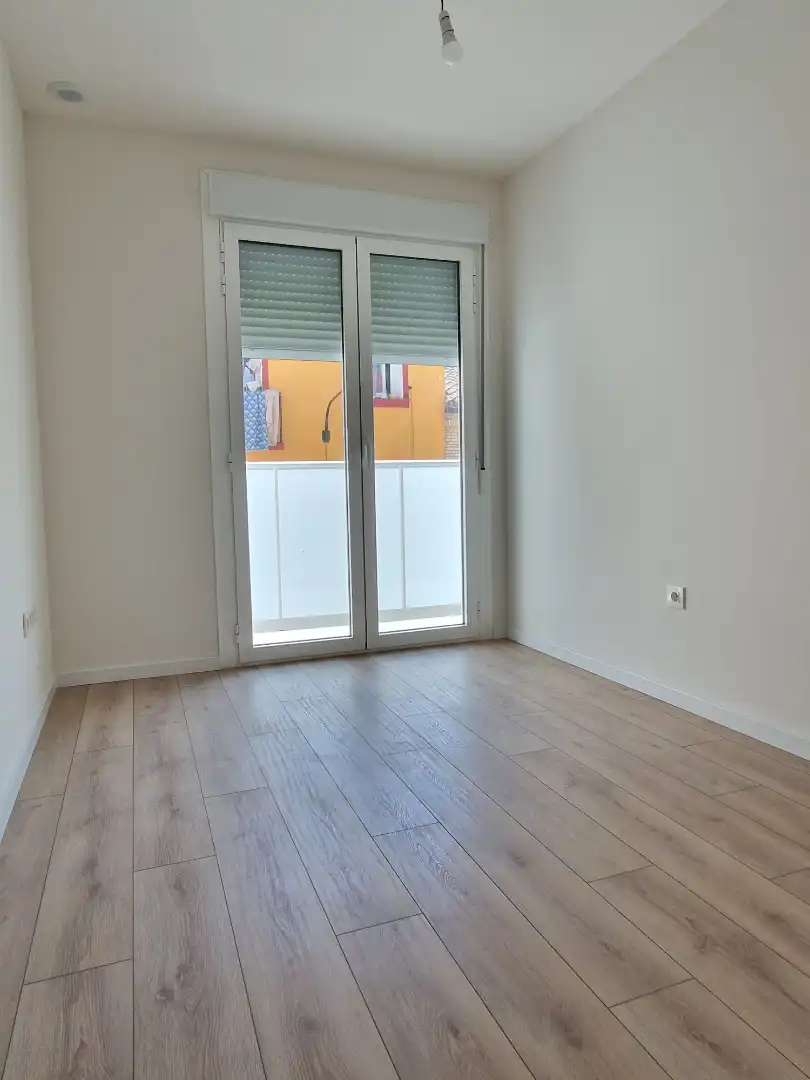 Terrassa de Pis en venda en Zaragoza amb Aire condicionat, Parquet i Terrassa